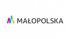 Logo działalności firmy Małopolska.